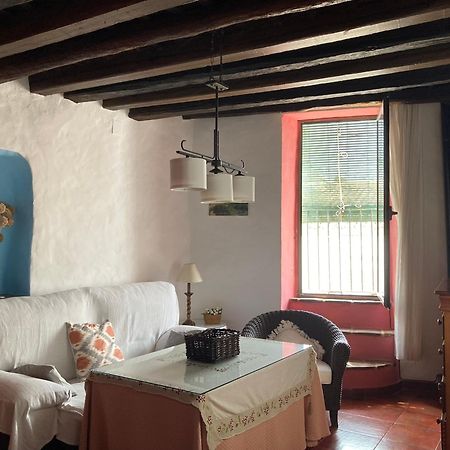 Casa Ajelazul Villa Galaroza Kültér fotó