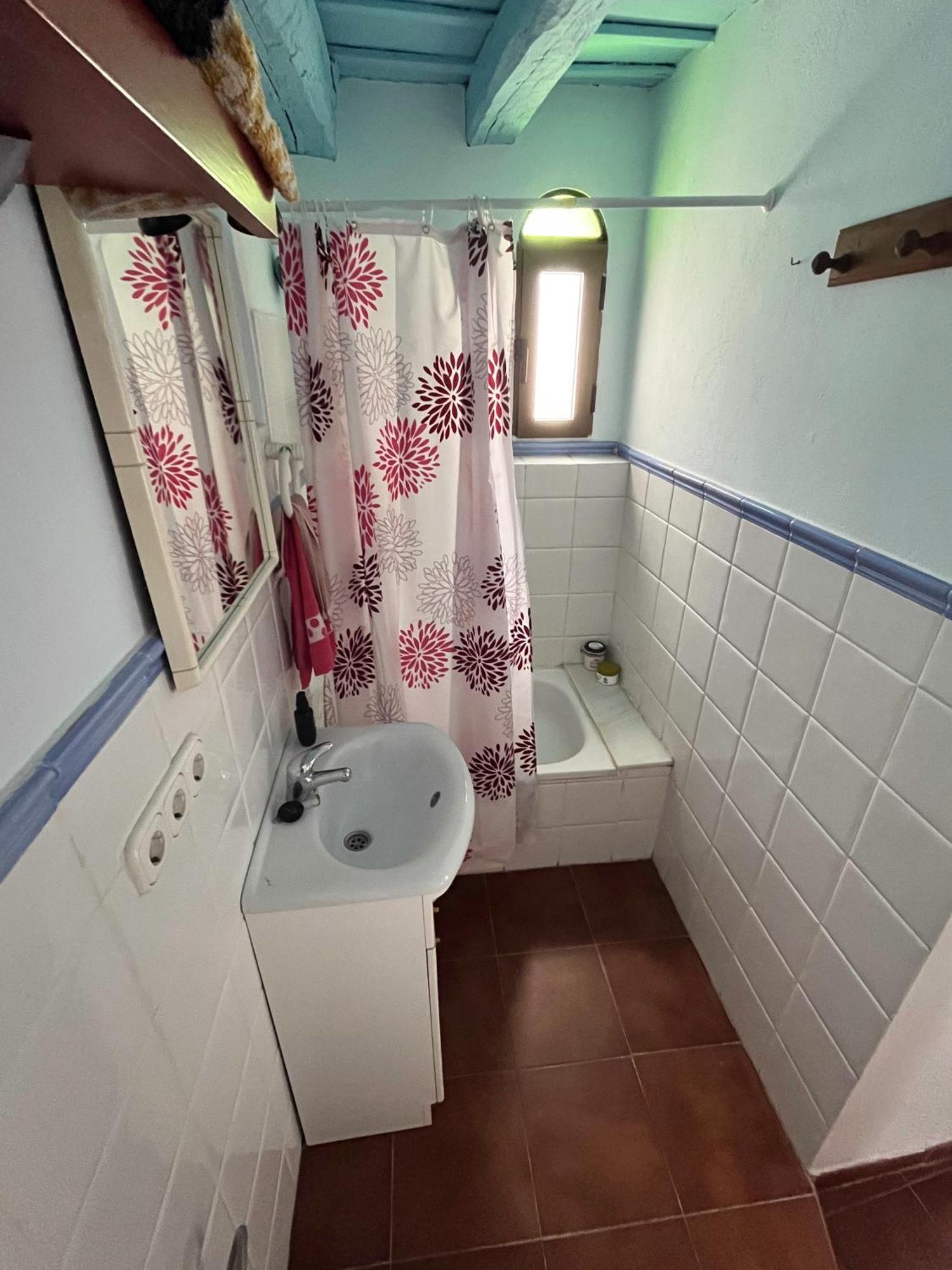 Casa Ajelazul Villa Galaroza Kültér fotó