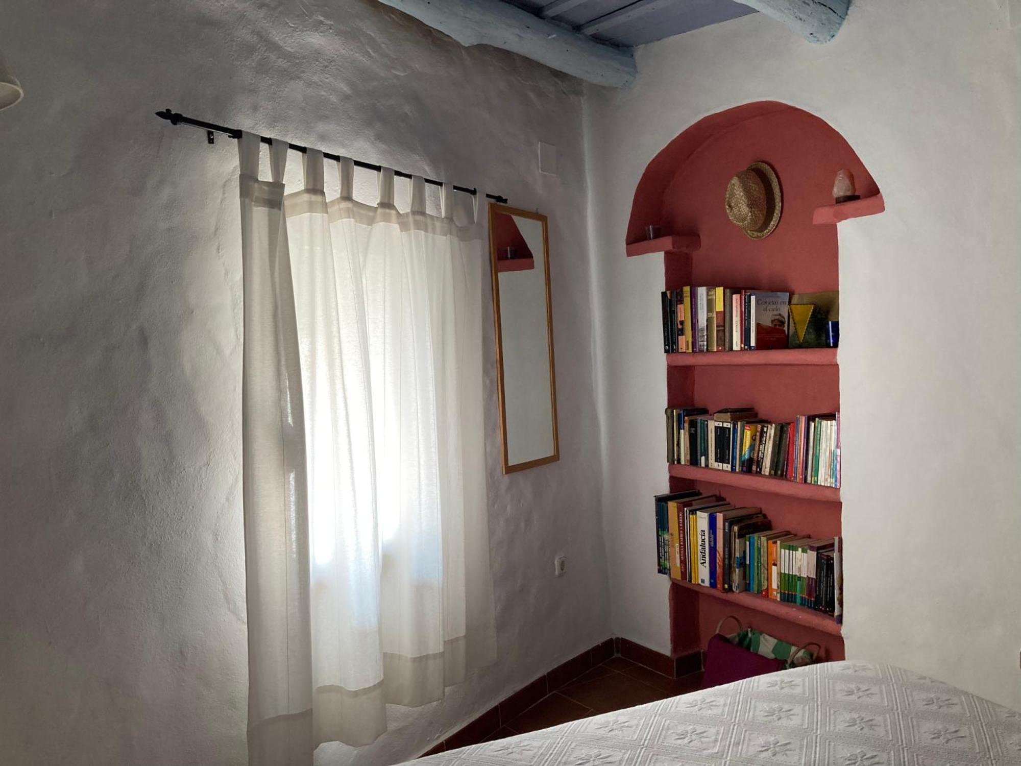 Casa Ajelazul Villa Galaroza Kültér fotó