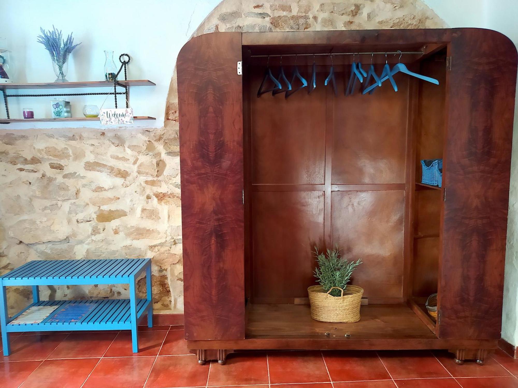 Casa Ajelazul Villa Galaroza Kültér fotó